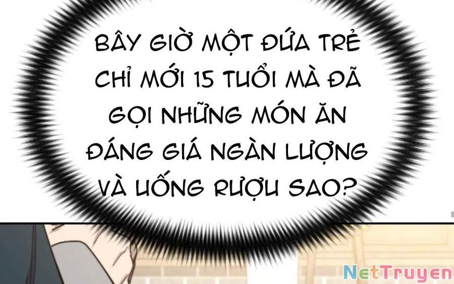 Hoa Sơn Tái Xuất chapter 40 - Upload bởi truyensieuhay.com