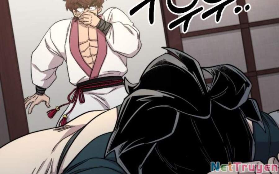 Hoa Sơn Tái Xuất chapter 40 - Upload bởi truyensieuhay.com