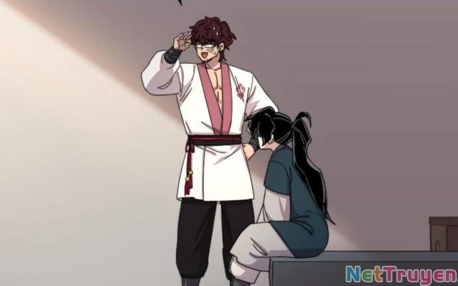 Hoa Sơn Tái Xuất chapter 40 - Upload bởi truyensieuhay.com