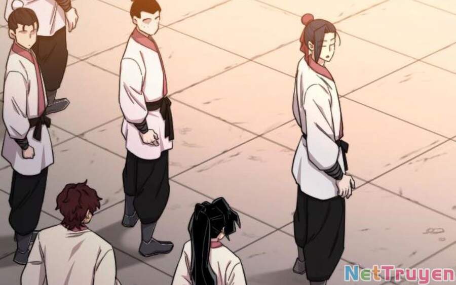 Hoa Sơn Tái Xuất chapter 40 - Upload bởi truyensieuhay.com