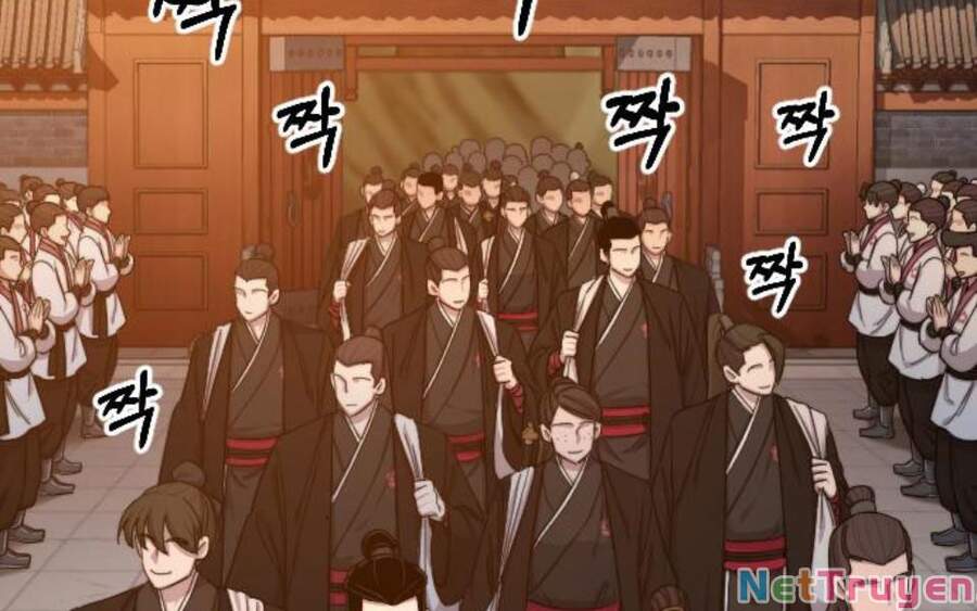 Hoa Sơn Tái Xuất chapter 40 - Upload bởi truyensieuhay.com