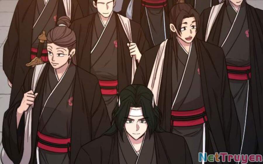 Hoa Sơn Tái Xuất chapter 40 - Upload bởi truyensieuhay.com