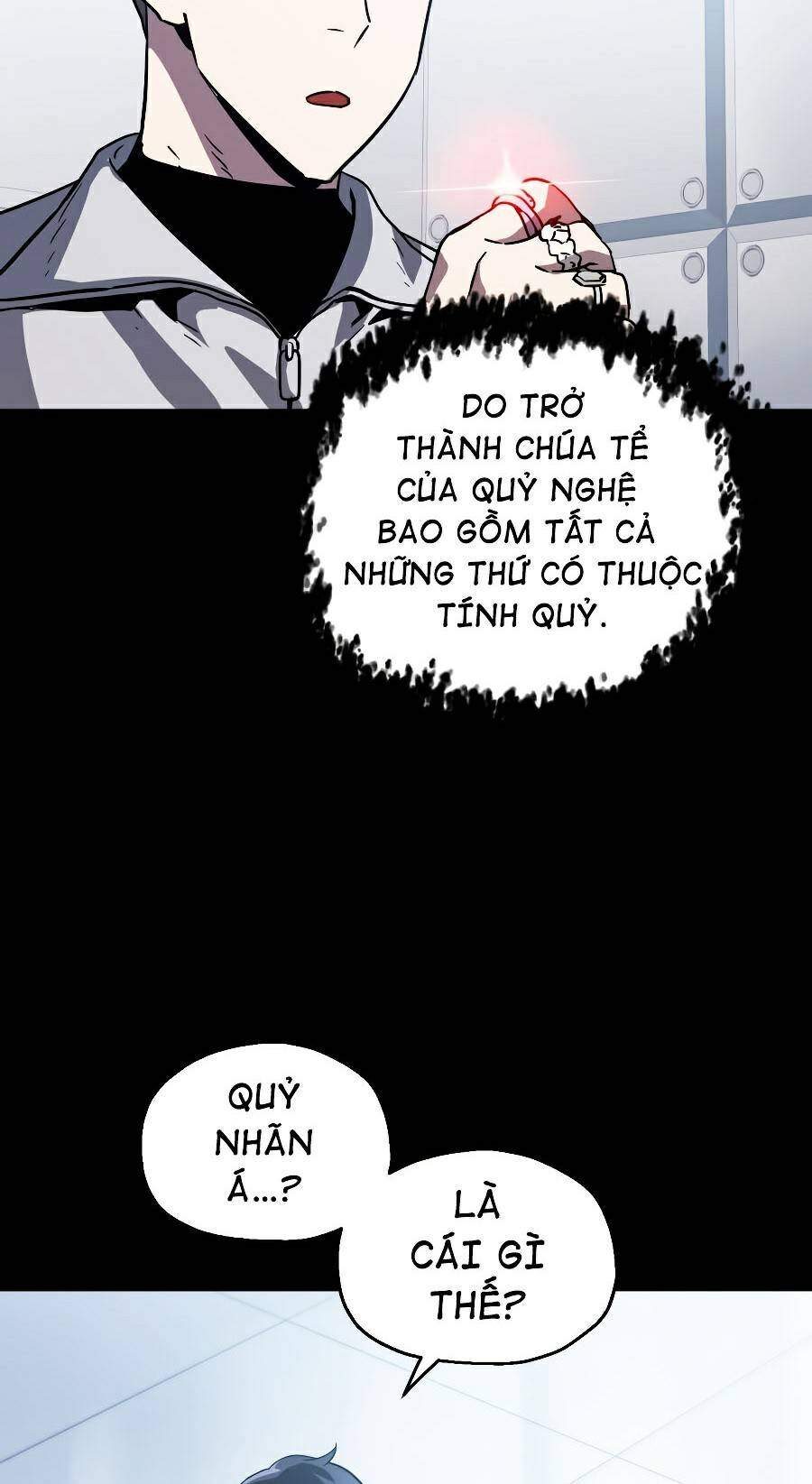 Người Chơi Không Thể Thăng Cấp chapter 46 - Upload bởi truyensieuhay.com