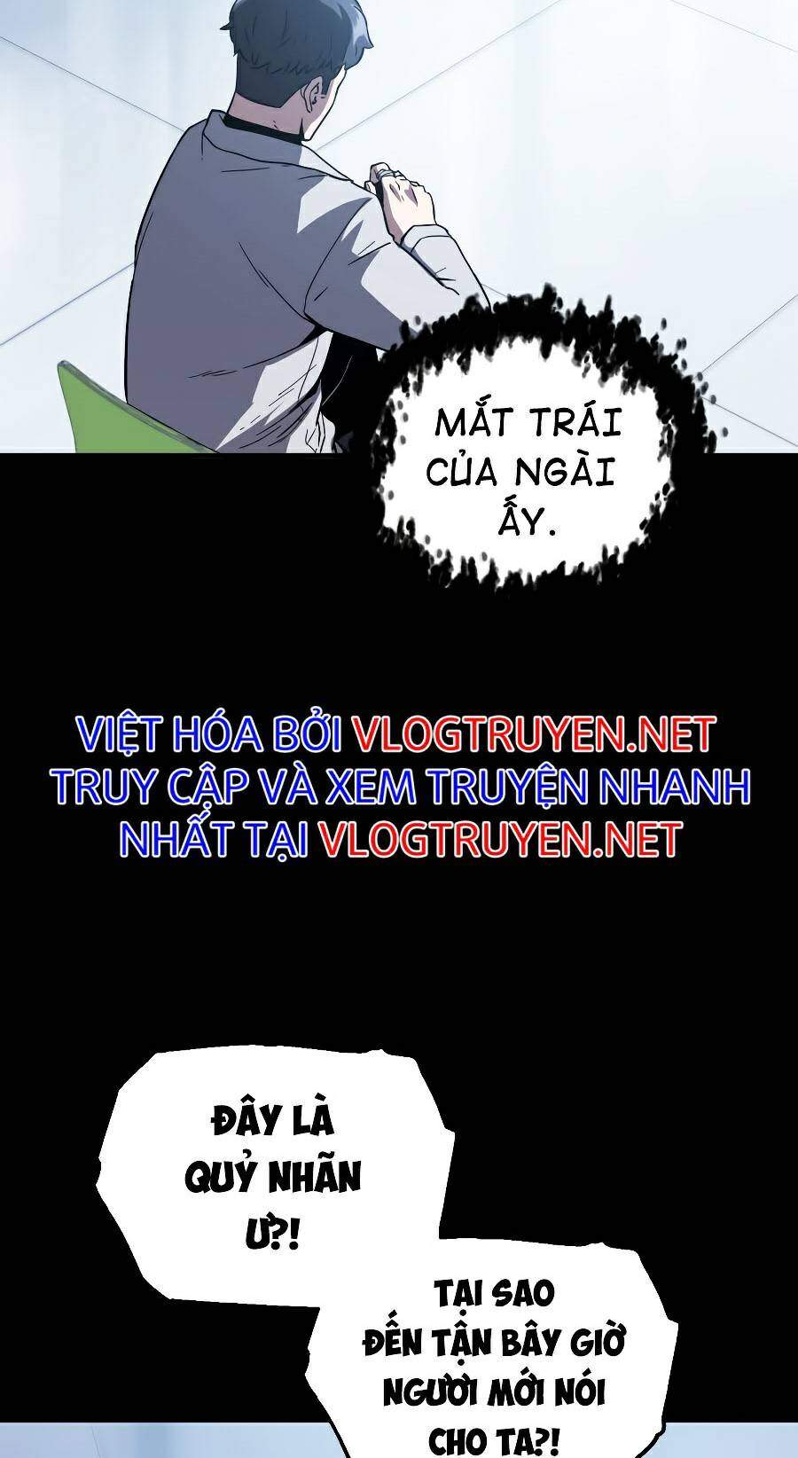 Người Chơi Không Thể Thăng Cấp chapter 46 - Upload bởi truyensieuhay.com
