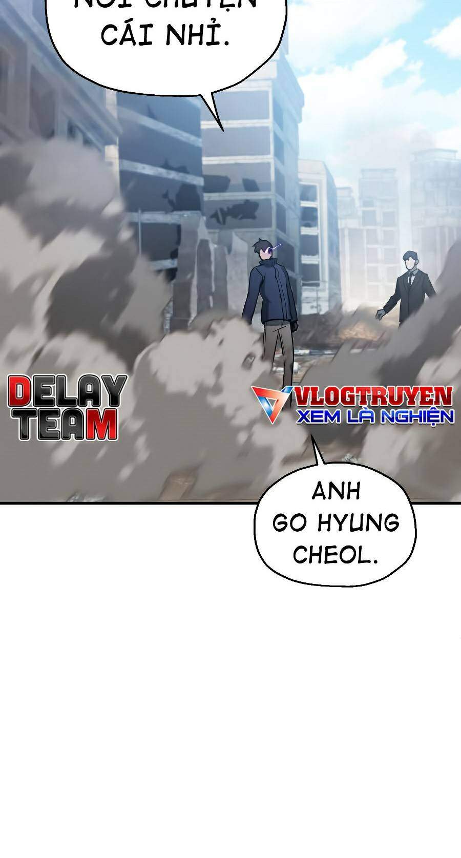 Người Chơi Không Thể Thăng Cấp chapter 46 - Upload bởi truyensieuhay.com