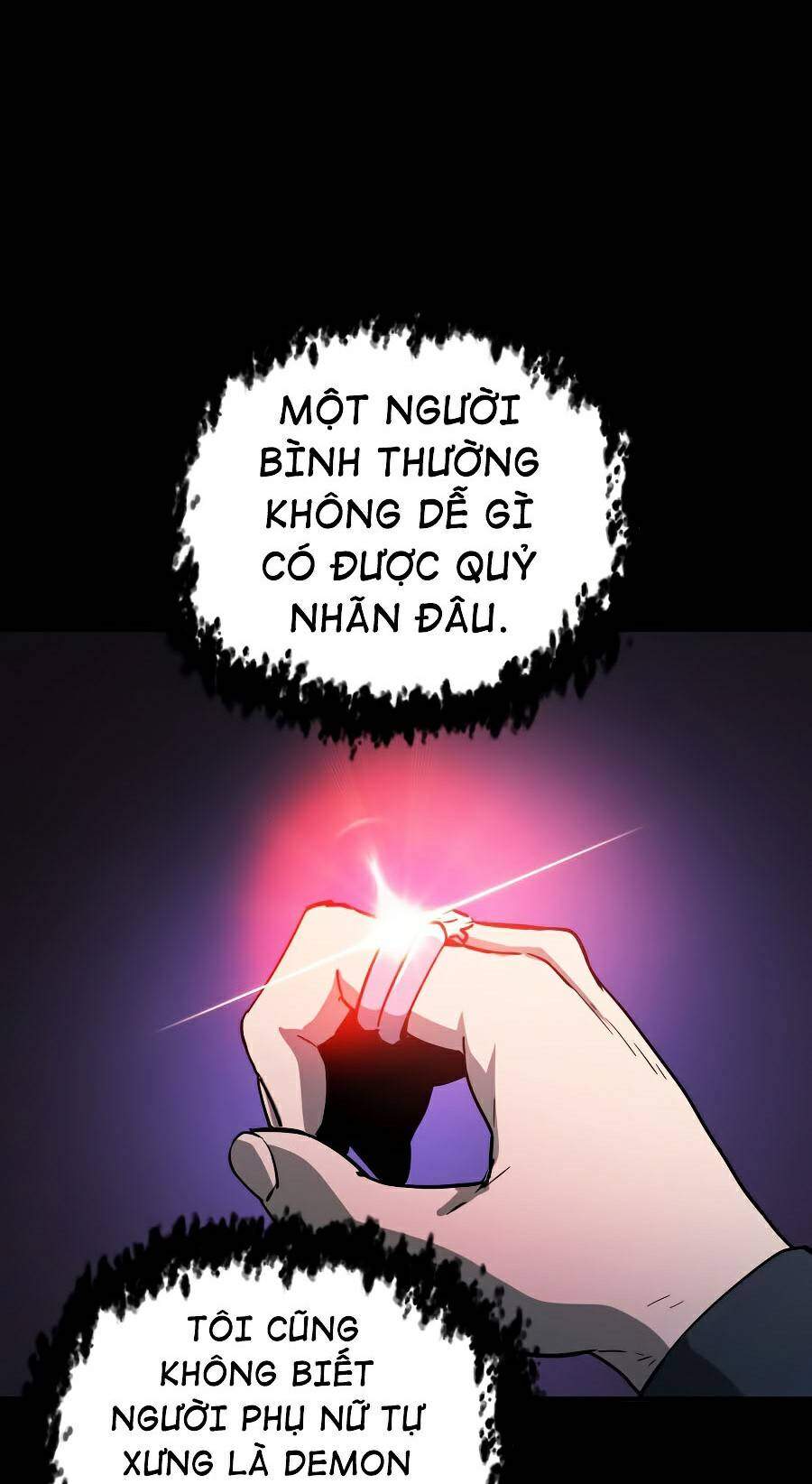 Người Chơi Không Thể Thăng Cấp chapter 46 - Upload bởi truyensieuhay.com