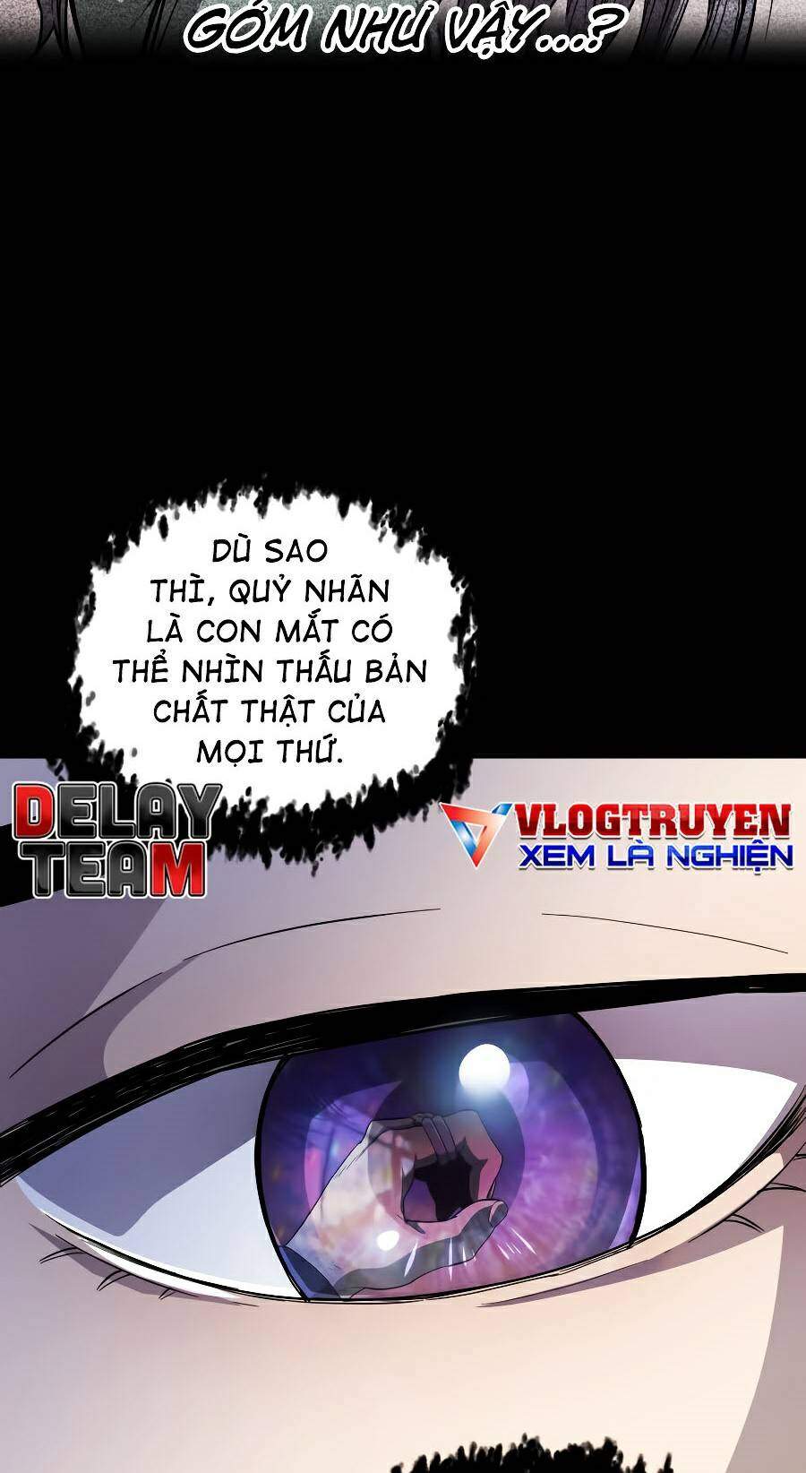 Người Chơi Không Thể Thăng Cấp chapter 46 - Upload bởi truyensieuhay.com