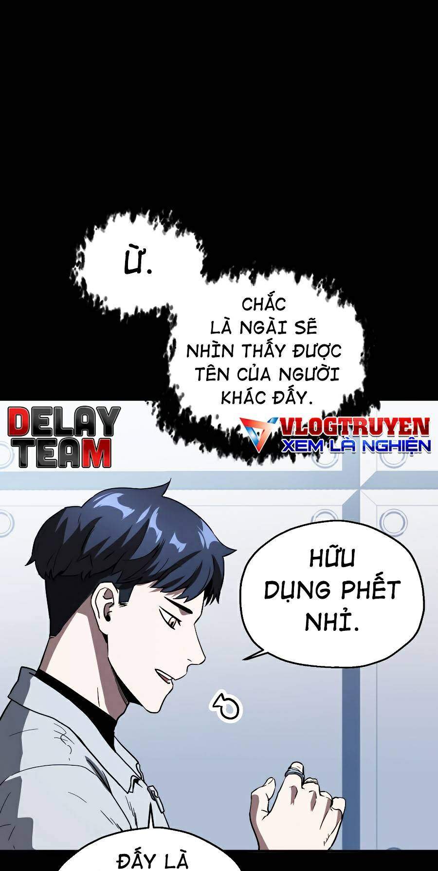 Người Chơi Không Thể Thăng Cấp chapter 46 - Upload bởi truyensieuhay.com