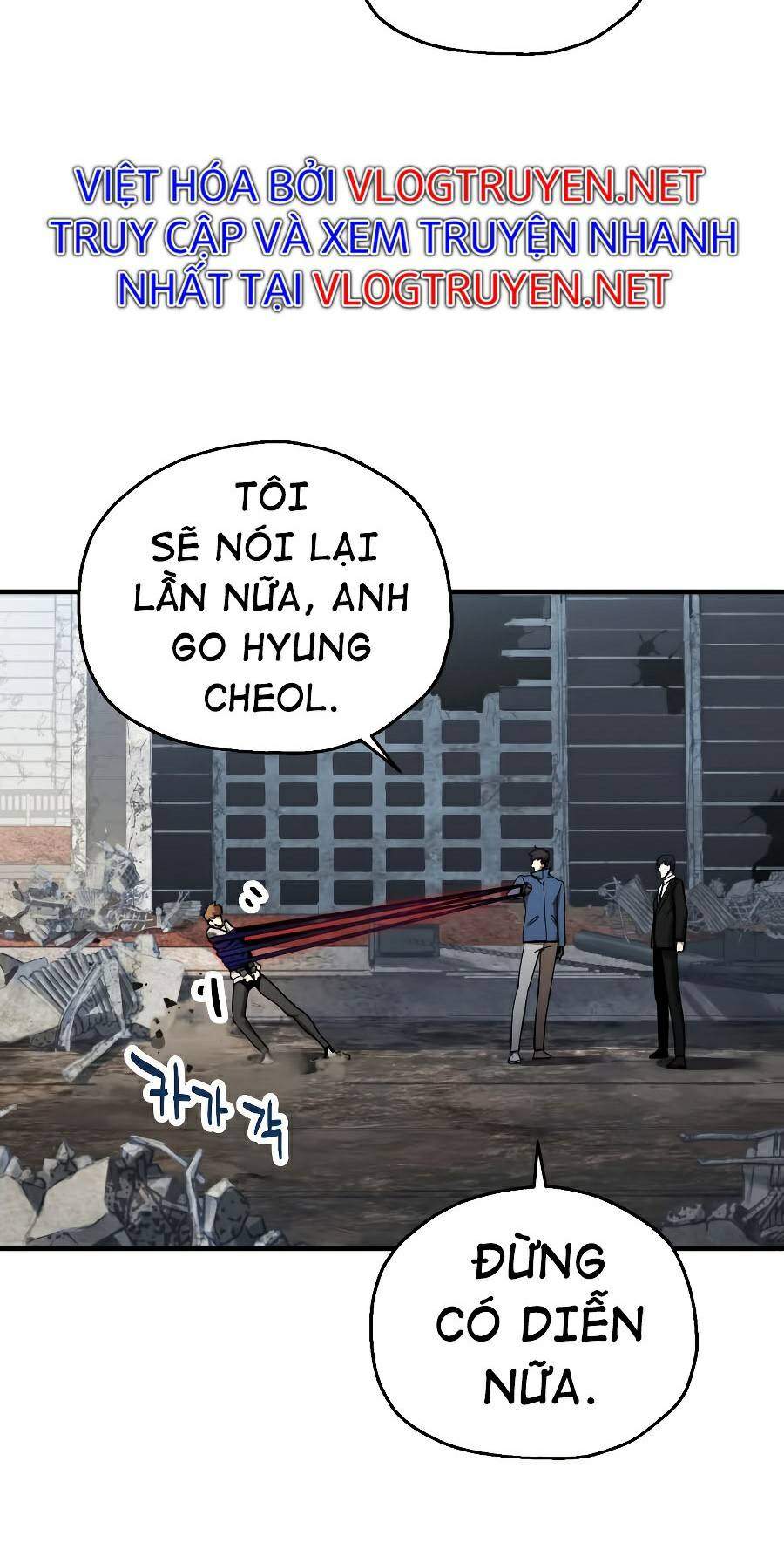 Người Chơi Không Thể Thăng Cấp chapter 46 - Upload bởi truyensieuhay.com