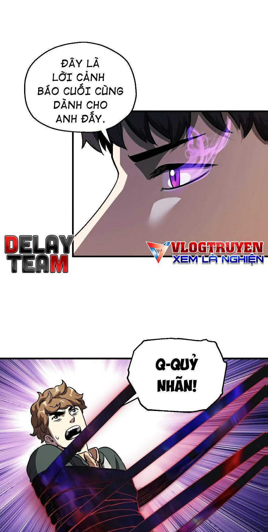 Người Chơi Không Thể Thăng Cấp chapter 46 - Upload bởi truyensieuhay.com