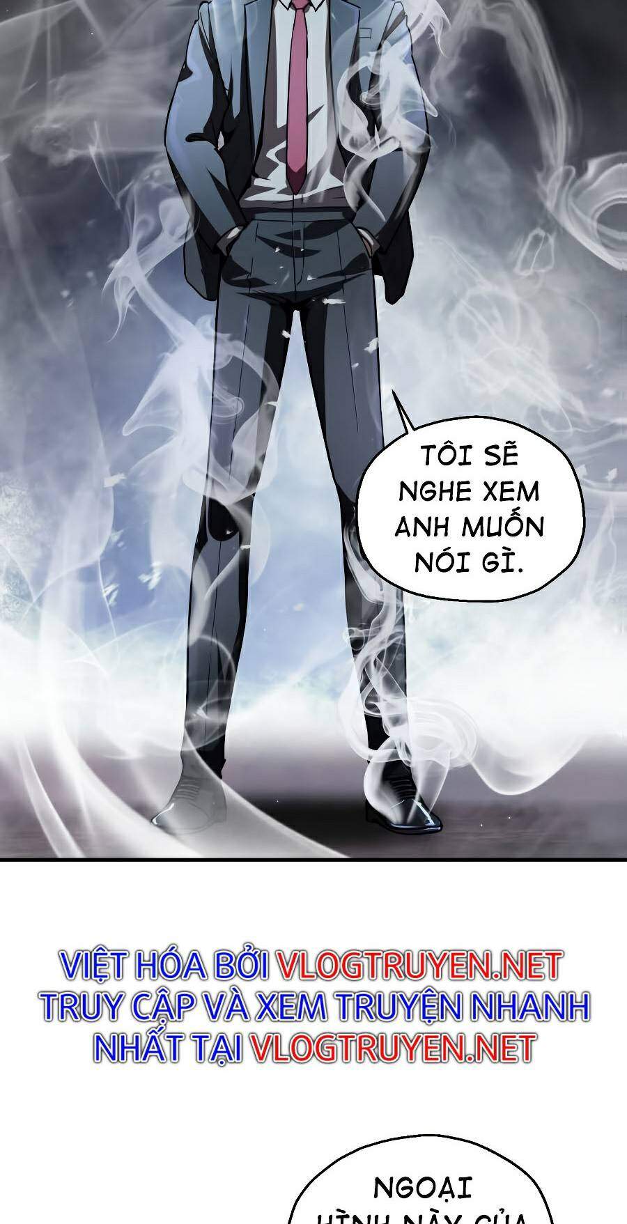 Người Chơi Không Thể Thăng Cấp chapter 46 - Upload bởi truyensieuhay.com