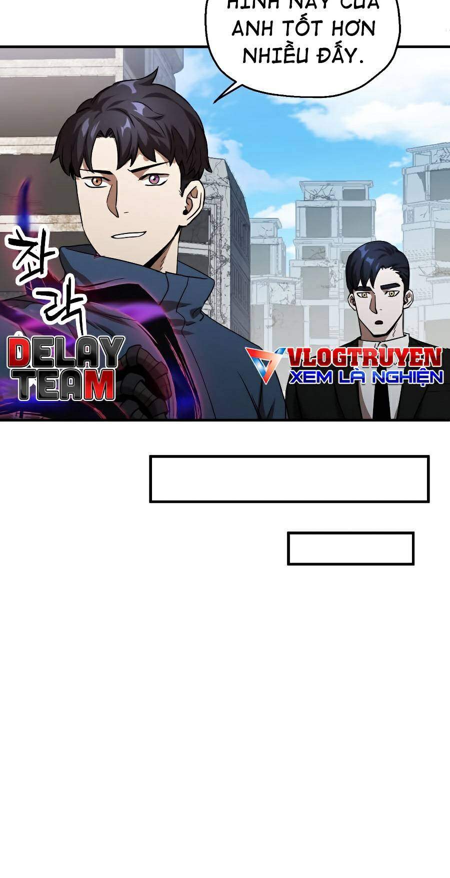 Người Chơi Không Thể Thăng Cấp chapter 46 - Upload bởi truyensieuhay.com