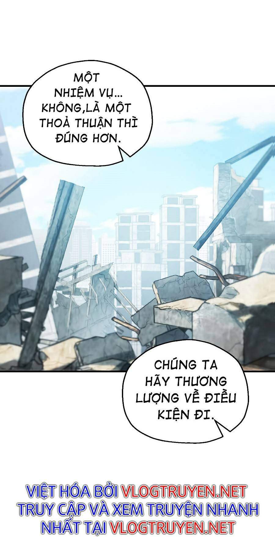 Người Chơi Không Thể Thăng Cấp chapter 46 - Upload bởi truyensieuhay.com