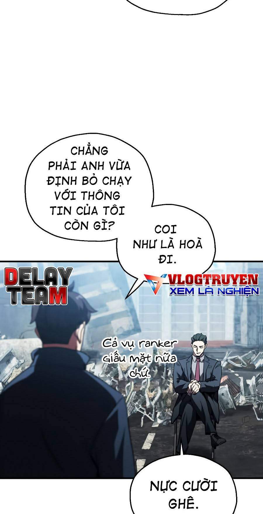 Người Chơi Không Thể Thăng Cấp chapter 46 - Upload bởi truyensieuhay.com
