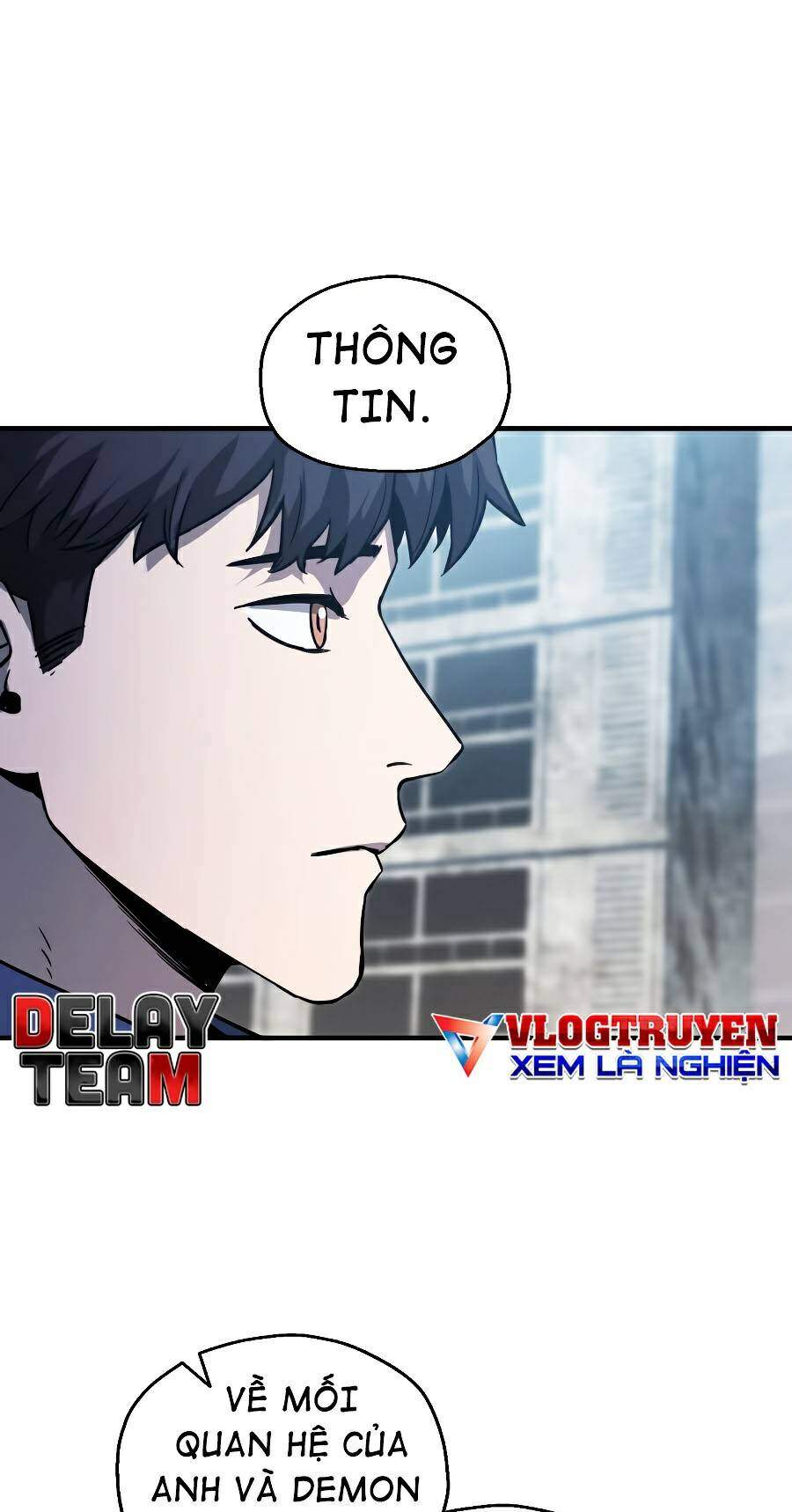 Người Chơi Không Thể Thăng Cấp chapter 46 - Upload bởi truyensieuhay.com
