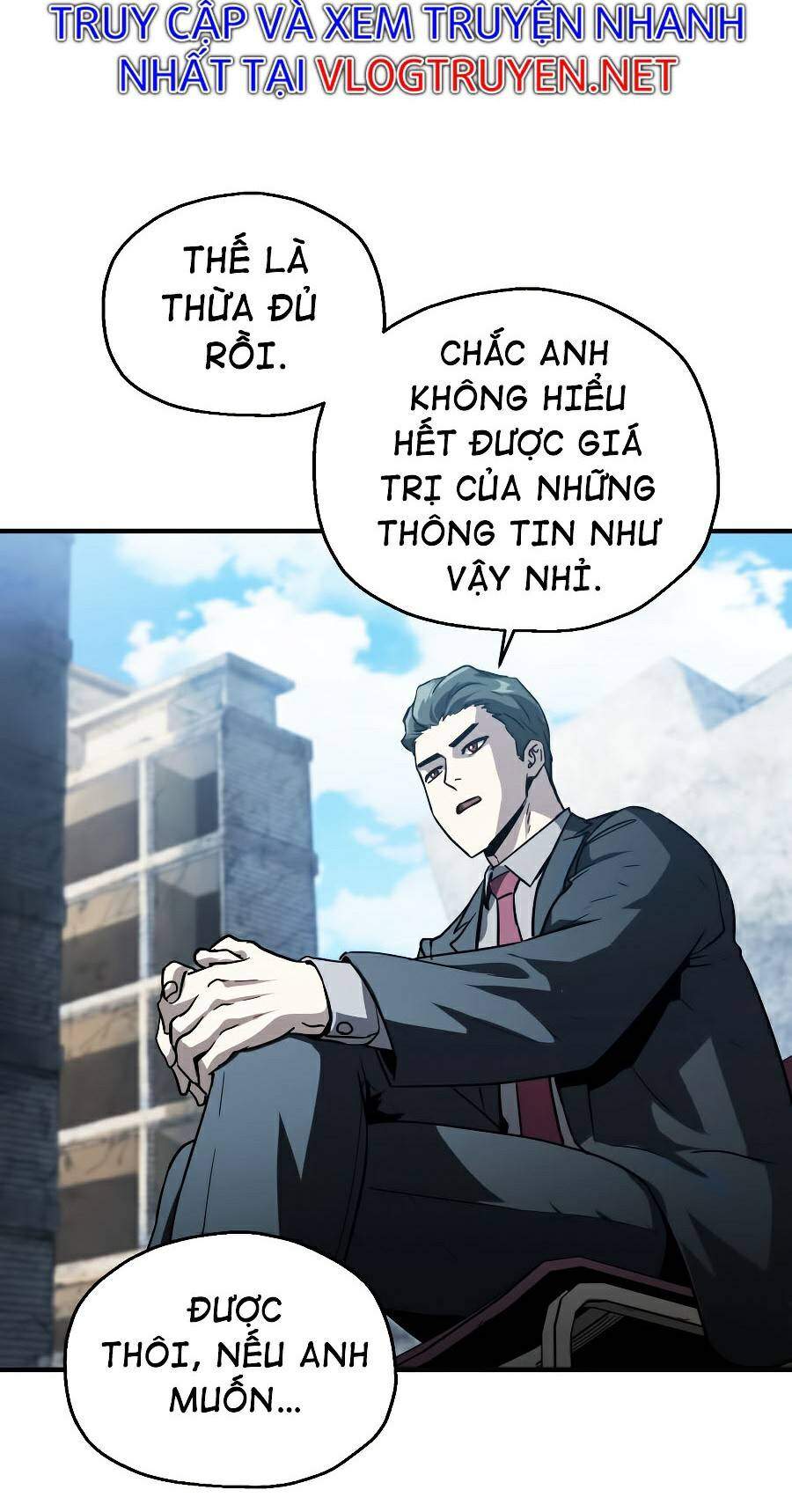 Người Chơi Không Thể Thăng Cấp chapter 46 - Upload bởi truyensieuhay.com