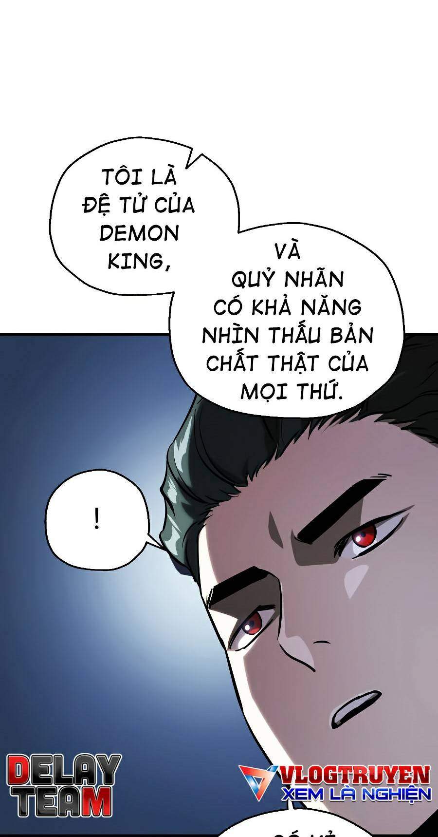 Người Chơi Không Thể Thăng Cấp chapter 46 - Upload bởi truyensieuhay.com
