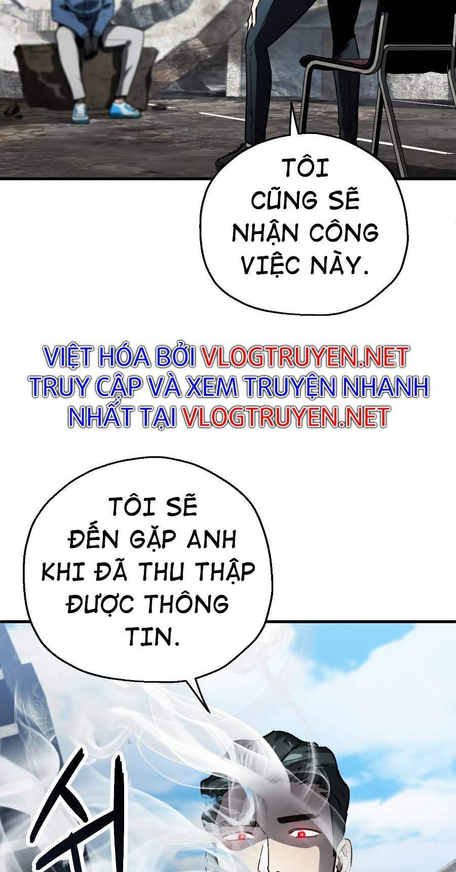 Người Chơi Không Thể Thăng Cấp chapter 46 - Upload bởi truyensieuhay.com