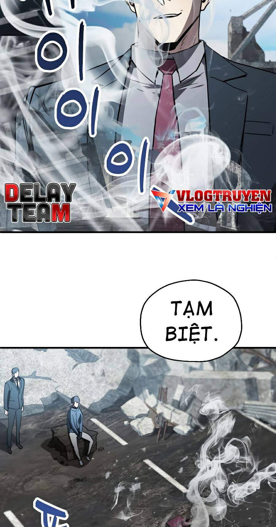 Người Chơi Không Thể Thăng Cấp chapter 46 - Upload bởi truyensieuhay.com