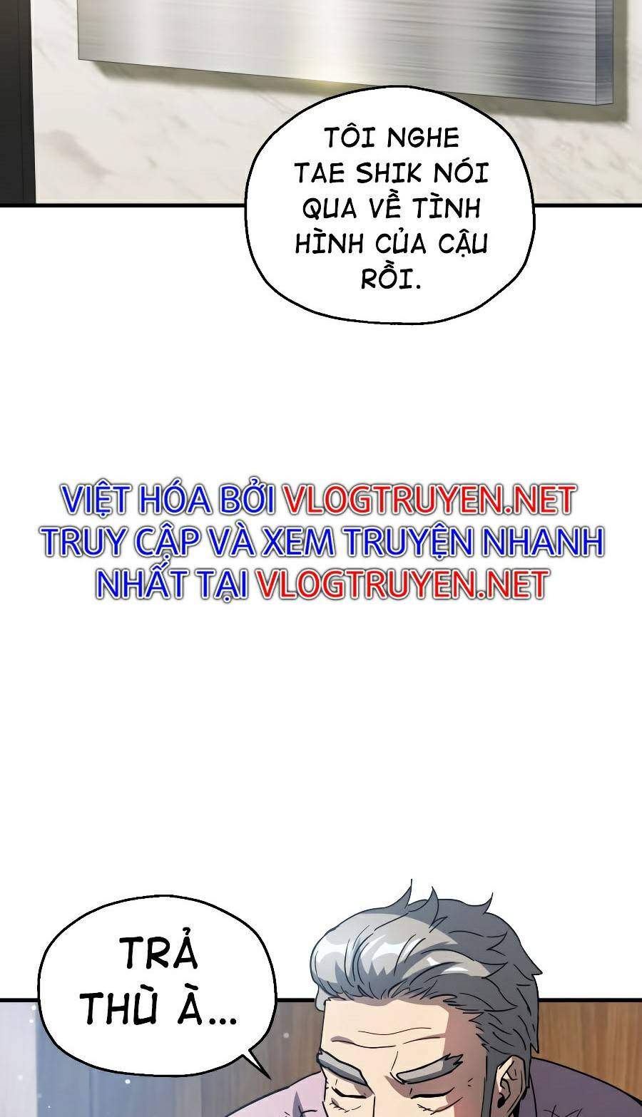 Người Chơi Không Thể Thăng Cấp chapter 46 - Upload bởi truyensieuhay.com