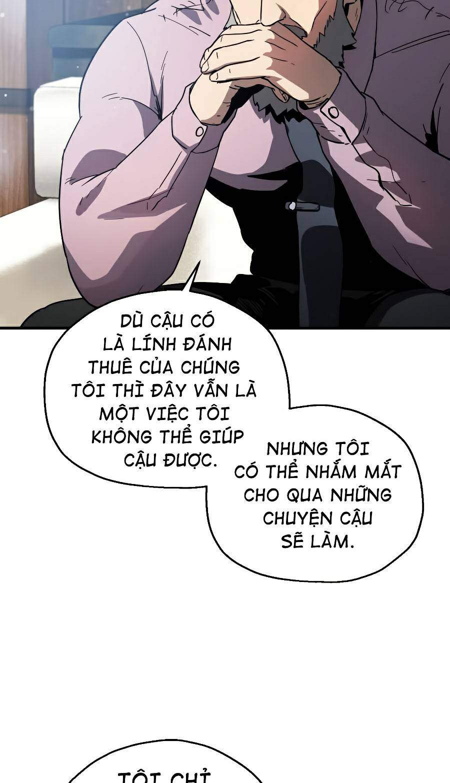 Người Chơi Không Thể Thăng Cấp chapter 46 - Upload bởi truyensieuhay.com
