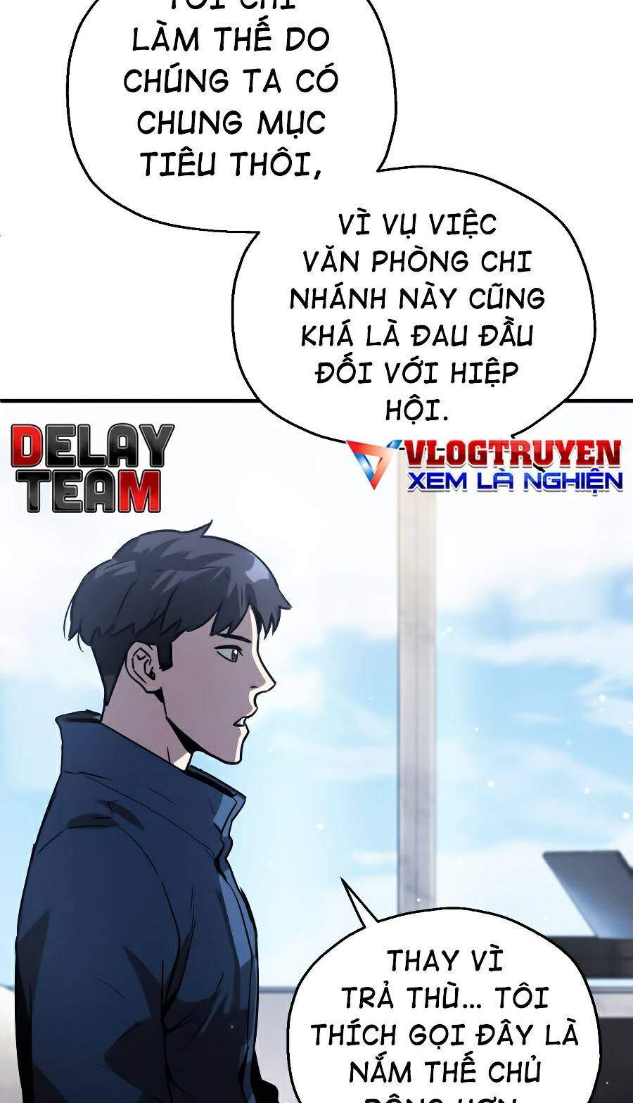 Người Chơi Không Thể Thăng Cấp chapter 46 - Upload bởi truyensieuhay.com