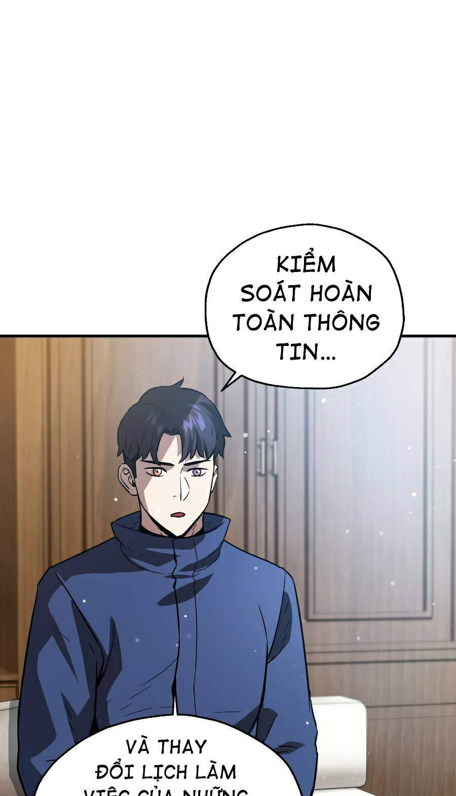 Người Chơi Không Thể Thăng Cấp chapter 46 - Upload bởi truyensieuhay.com
