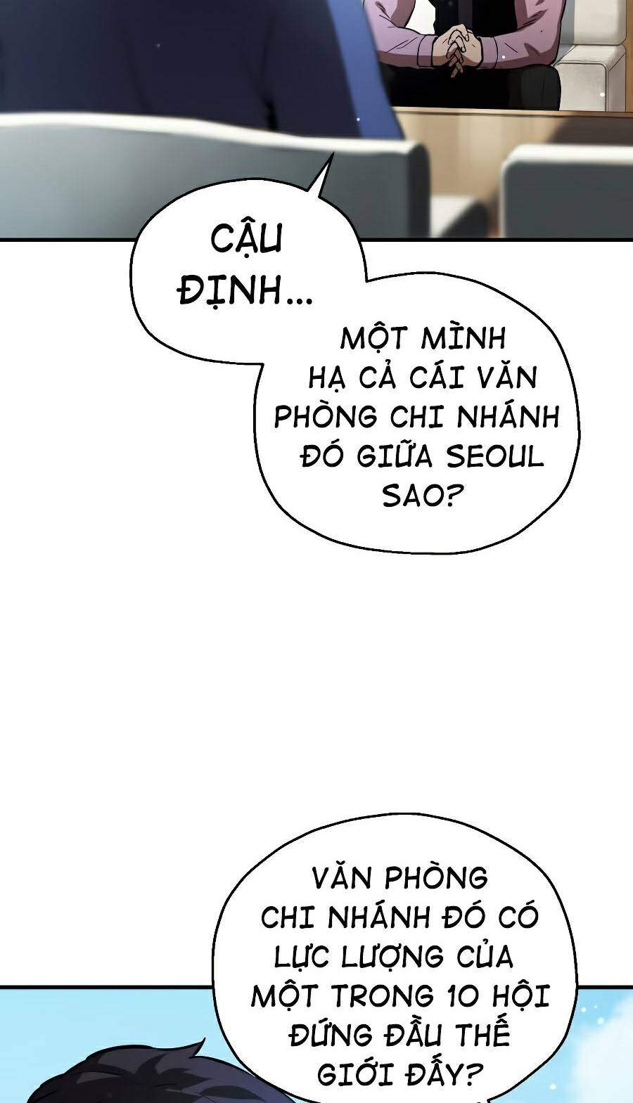 Người Chơi Không Thể Thăng Cấp chapter 46 - Upload bởi truyensieuhay.com