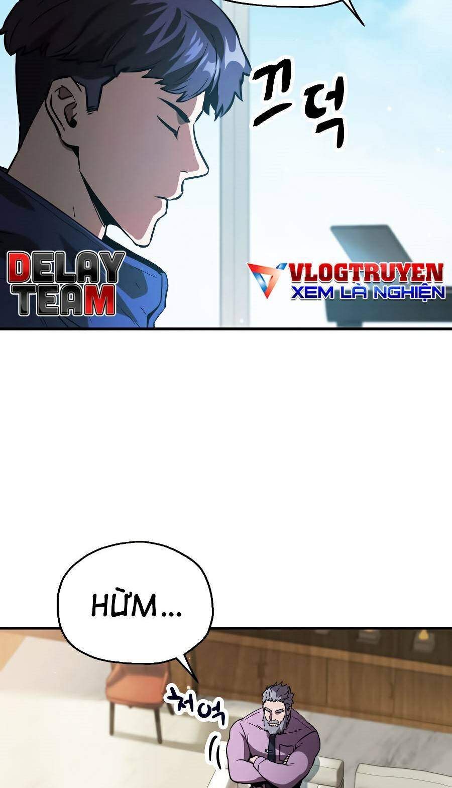 Người Chơi Không Thể Thăng Cấp chapter 46 - Upload bởi truyensieuhay.com