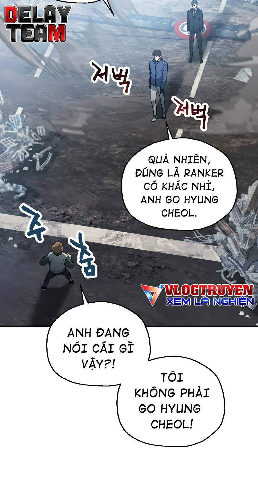 Người Chơi Không Thể Thăng Cấp chapter 46 - Upload bởi truyensieuhay.com