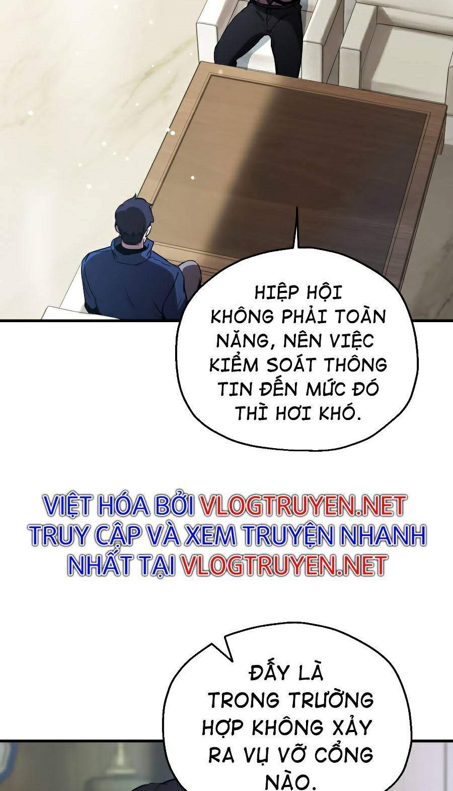 Người Chơi Không Thể Thăng Cấp chapter 46 - Upload bởi truyensieuhay.com