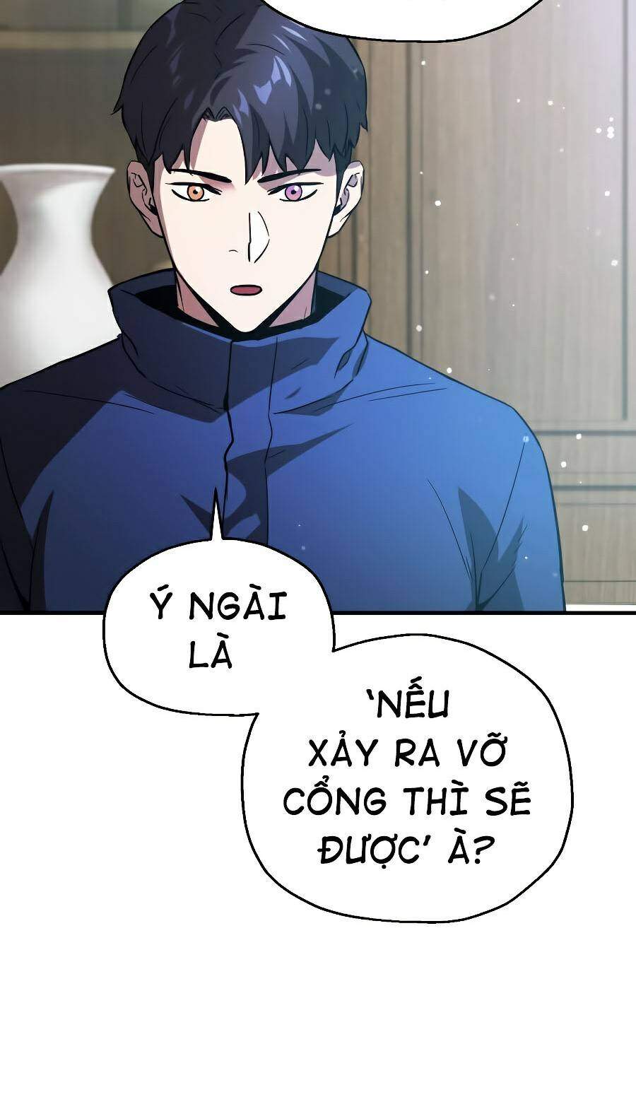 Người Chơi Không Thể Thăng Cấp chapter 46 - Upload bởi truyensieuhay.com
