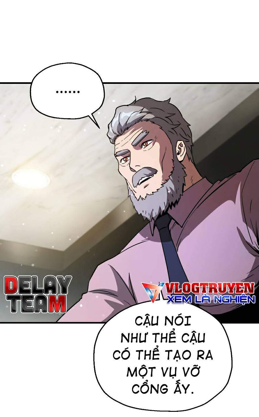 Người Chơi Không Thể Thăng Cấp chapter 46 - Upload bởi truyensieuhay.com