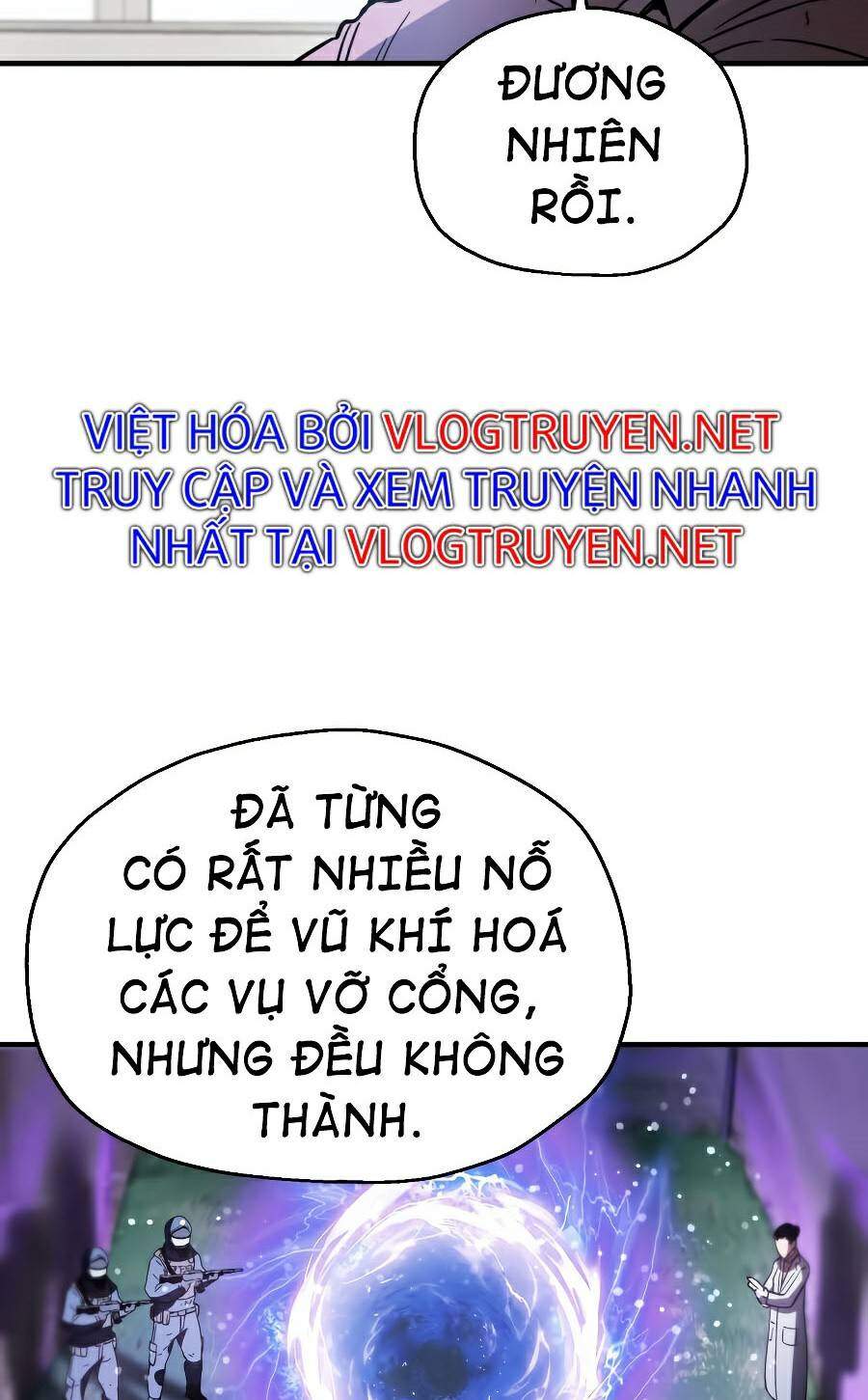 Người Chơi Không Thể Thăng Cấp chapter 46 - Upload bởi truyensieuhay.com