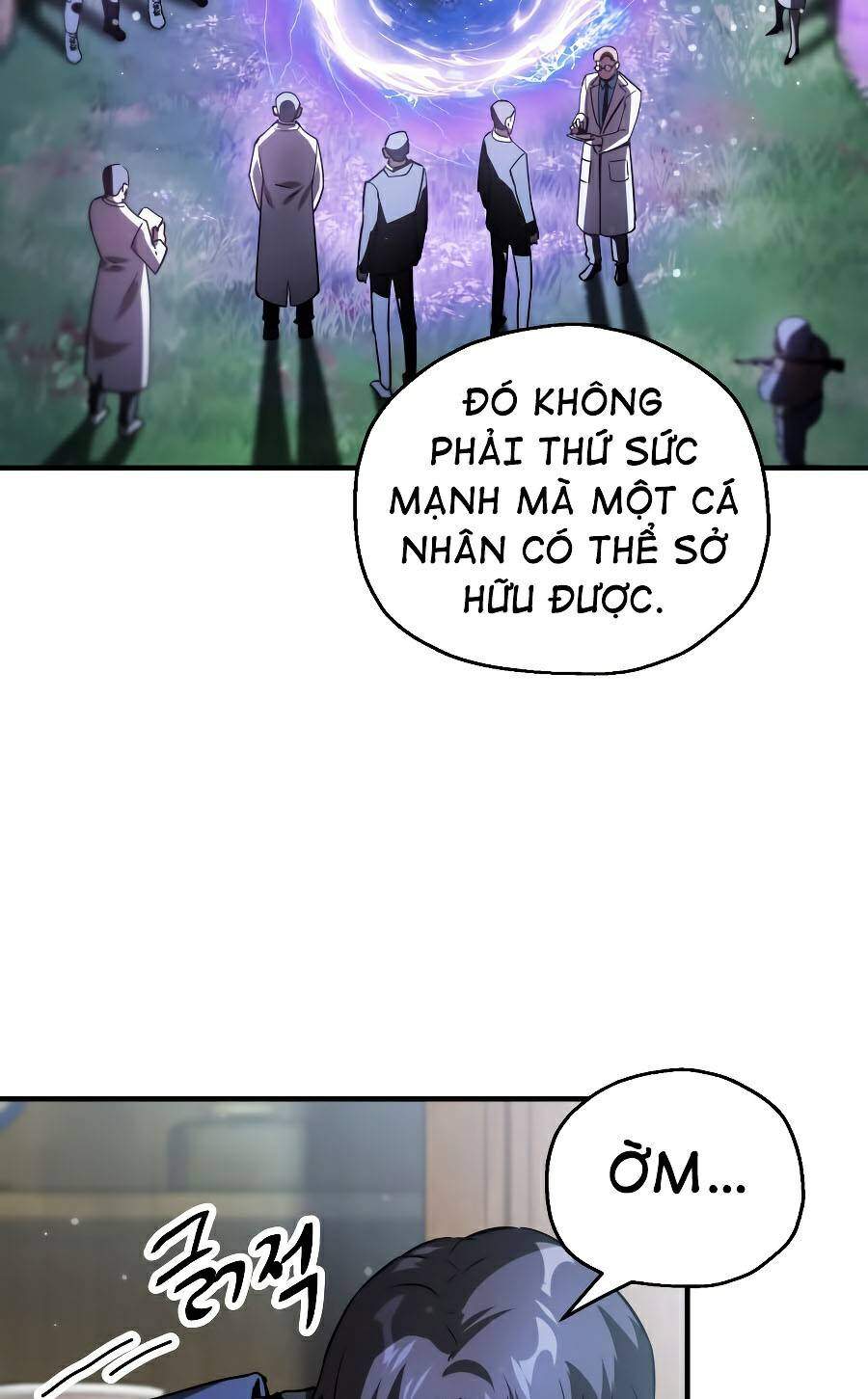 Người Chơi Không Thể Thăng Cấp chapter 46 - Upload bởi truyensieuhay.com