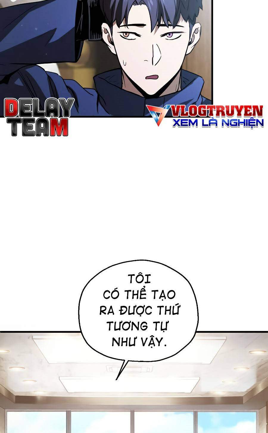 Người Chơi Không Thể Thăng Cấp chapter 46 - Upload bởi truyensieuhay.com