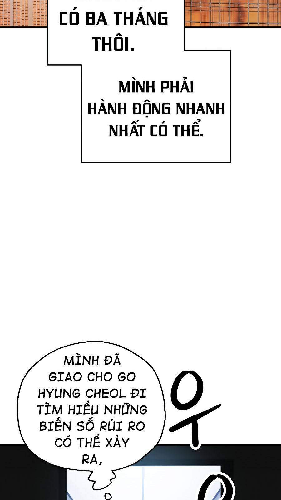 Người Chơi Không Thể Thăng Cấp chapter 46 - Upload bởi truyensieuhay.com