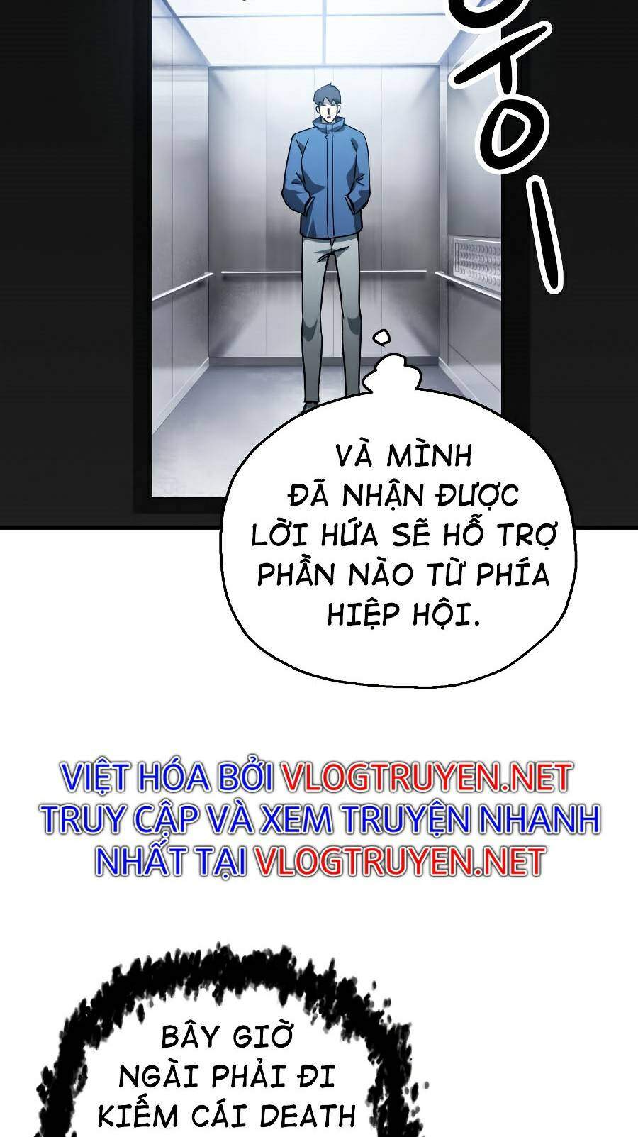 Người Chơi Không Thể Thăng Cấp chapter 46 - Upload bởi truyensieuhay.com