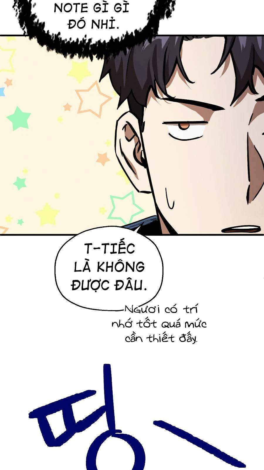 Người Chơi Không Thể Thăng Cấp chapter 46 - Upload bởi truyensieuhay.com