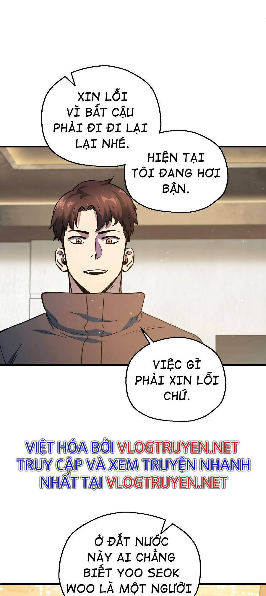 Người Chơi Không Thể Thăng Cấp chapter 46 - Upload bởi truyensieuhay.com