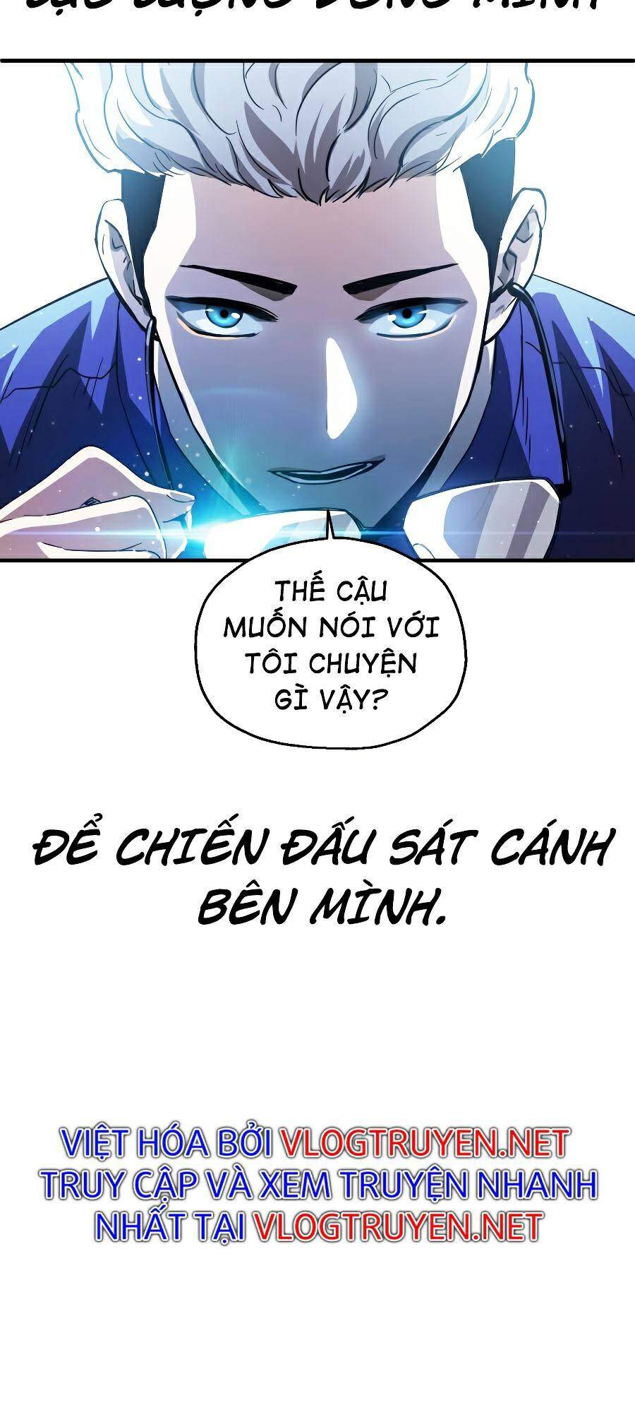 Người Chơi Không Thể Thăng Cấp chapter 46 - Upload bởi truyensieuhay.com
