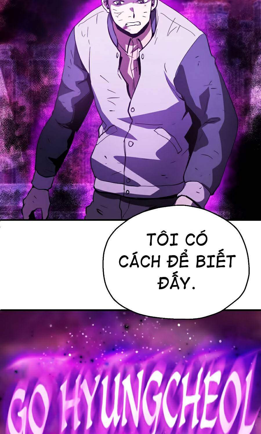 Người Chơi Không Thể Thăng Cấp chapter 46 - Upload bởi truyensieuhay.com