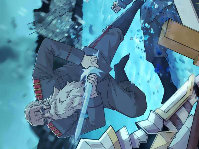 Sự trở lại của anh hùng diệt thế chapter 26 - Upload bởi truyensieuhay.com