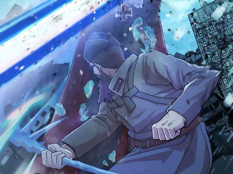 Sự trở lại của anh hùng diệt thế chapter 26 - Upload bởi truyensieuhay.com