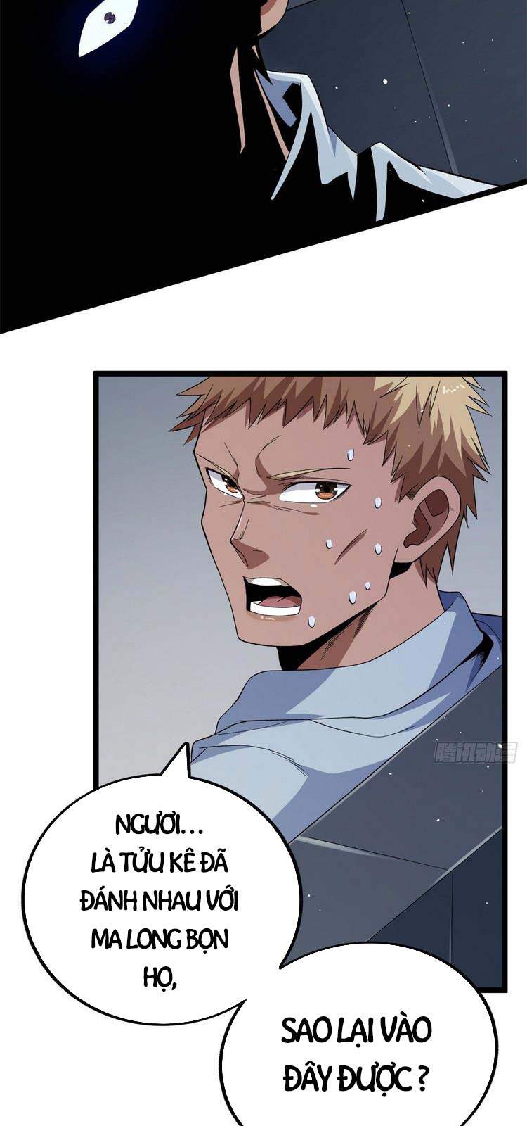 Ta có 999 loại dị năng chapter 31 - Upload bởi truyensieuhay.com