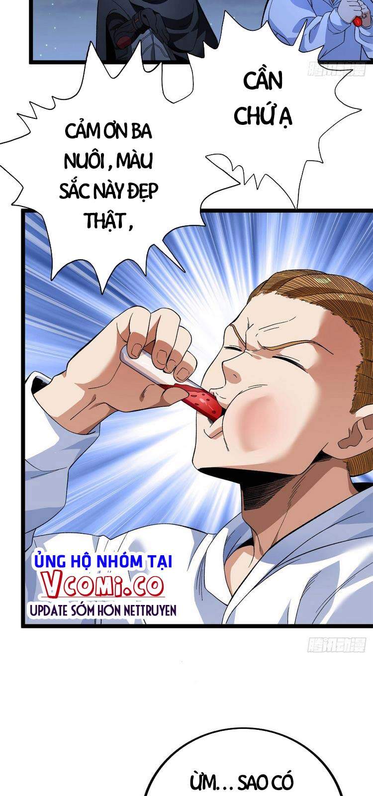 Ta có 999 loại dị năng chapter 32 - Upload bởi truyensieuhay.com