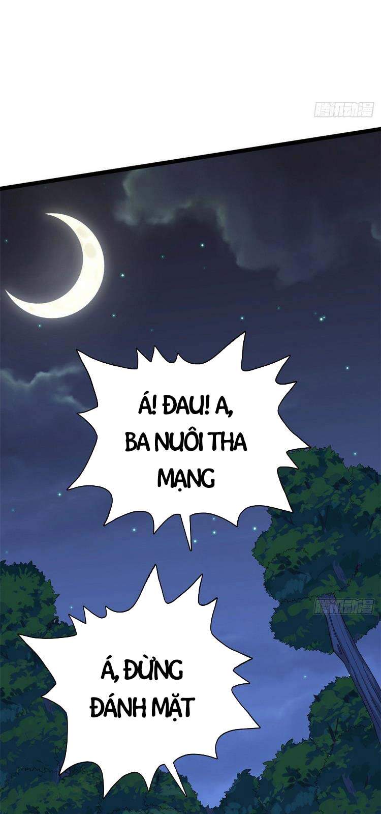 Ta có 999 loại dị năng chapter 32 - Upload bởi truyensieuhay.com
