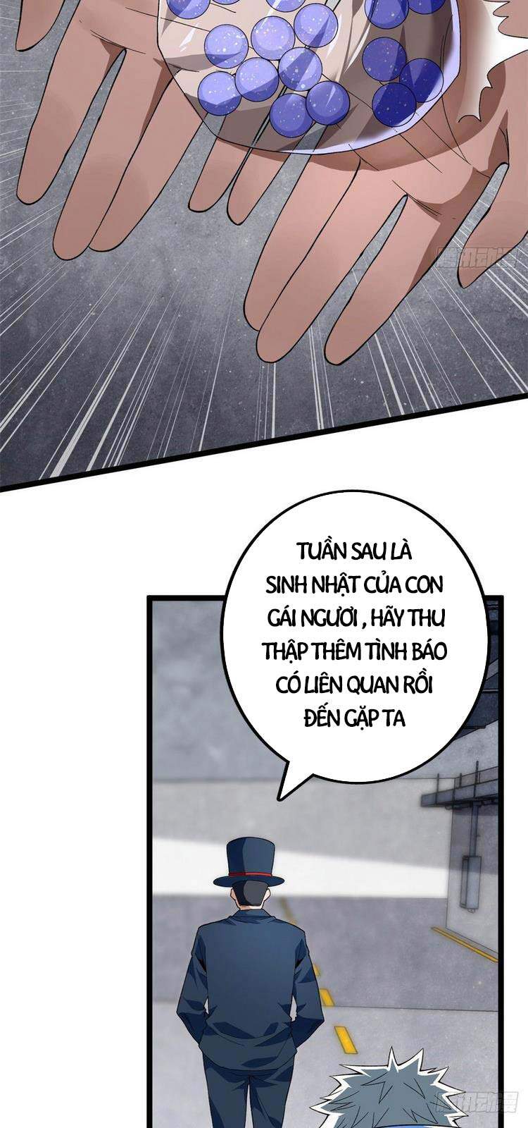 Ta có 999 loại dị năng chapter 32 - Upload bởi truyensieuhay.com