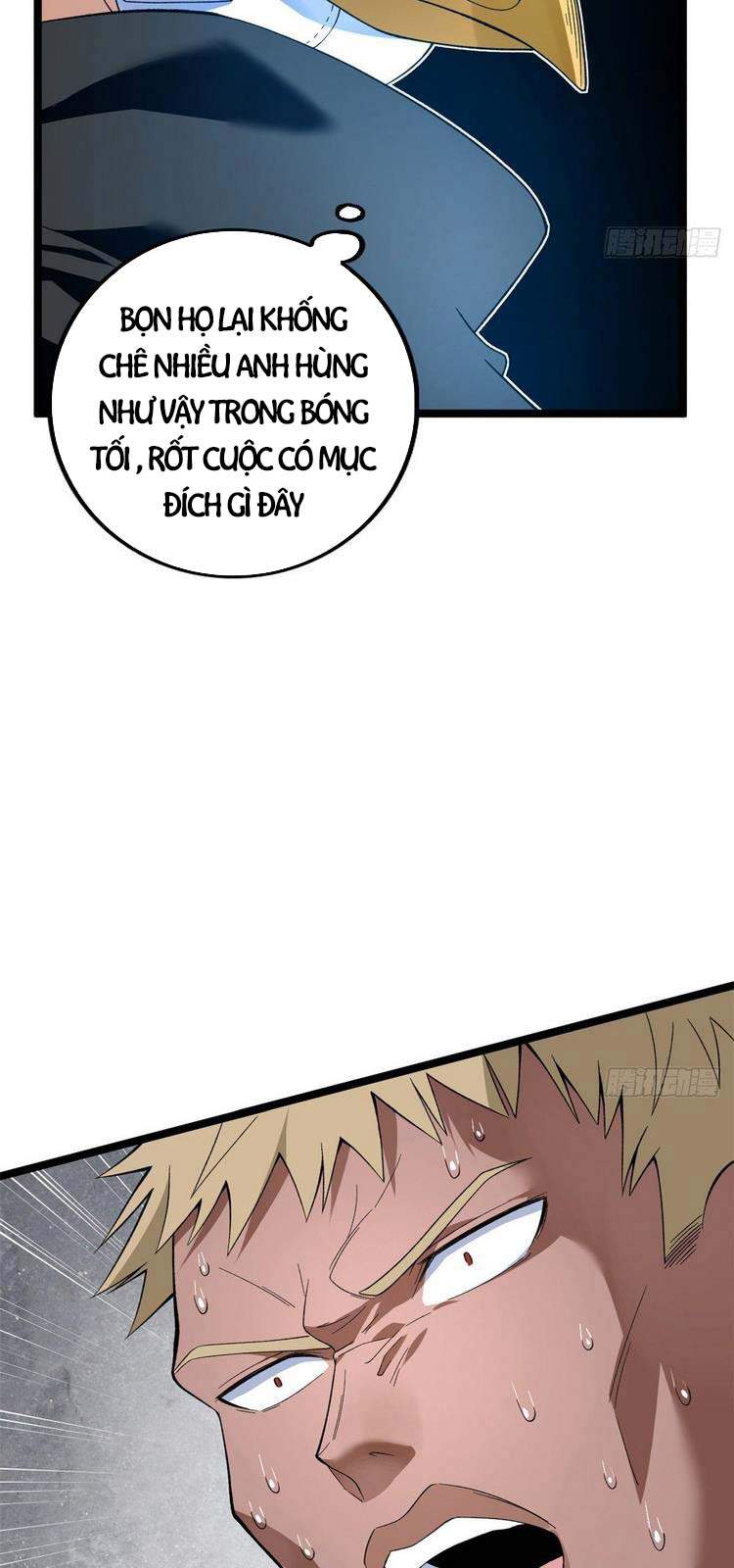 Ta có 999 loại dị năng chapter 32 - Upload bởi truyensieuhay.com