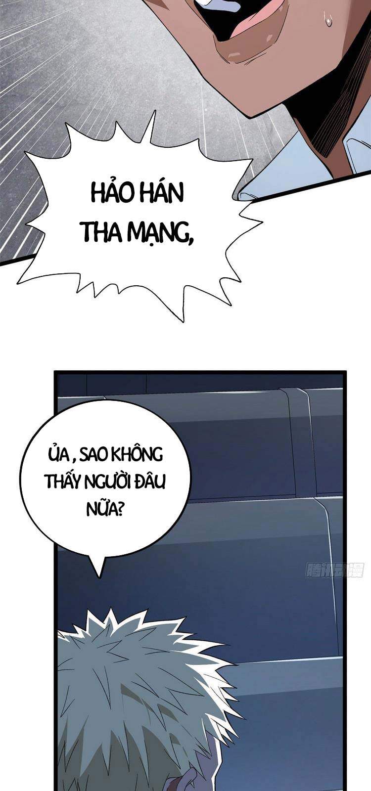 Ta có 999 loại dị năng chapter 32 - Upload bởi truyensieuhay.com